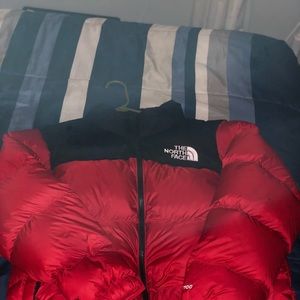North Face